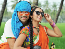 Jata Kalise Movie Latest Photos